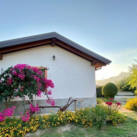 Il Melograno Villa Francavilla Marittima Exterior photo