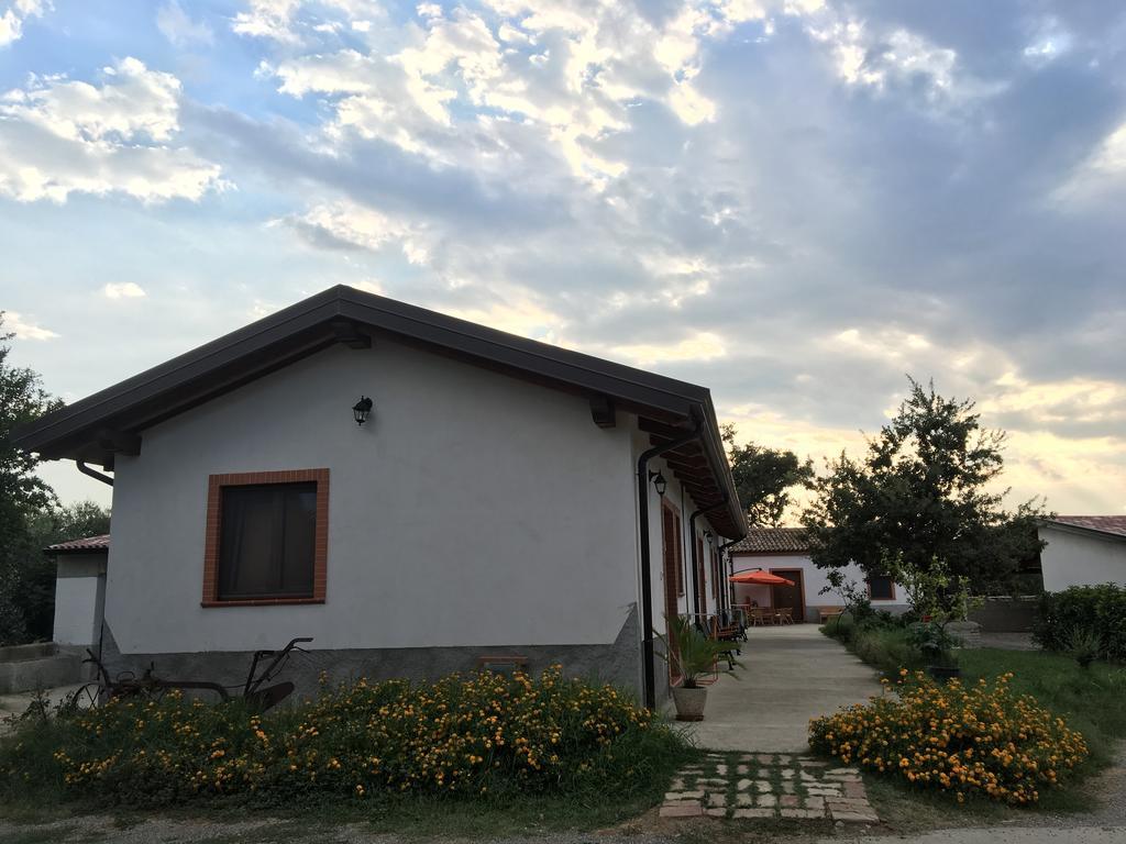 Il Melograno Villa Francavilla Marittima Exterior photo